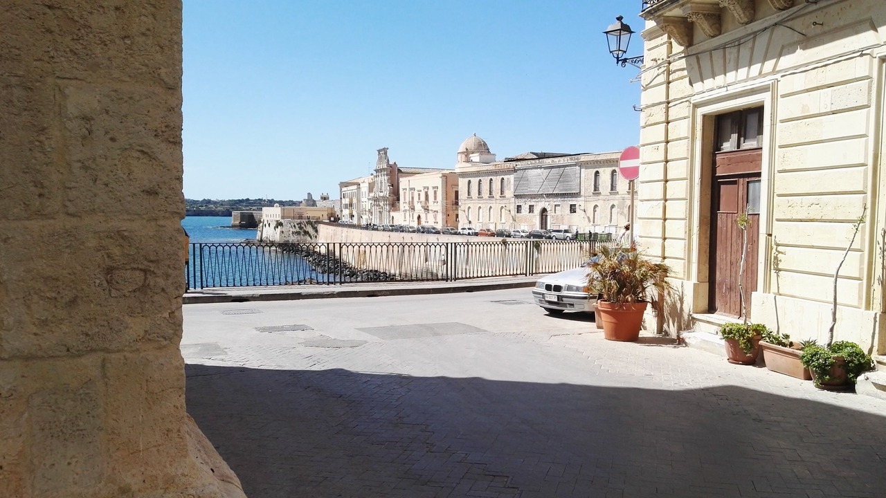 Photo of Others in Ortigia