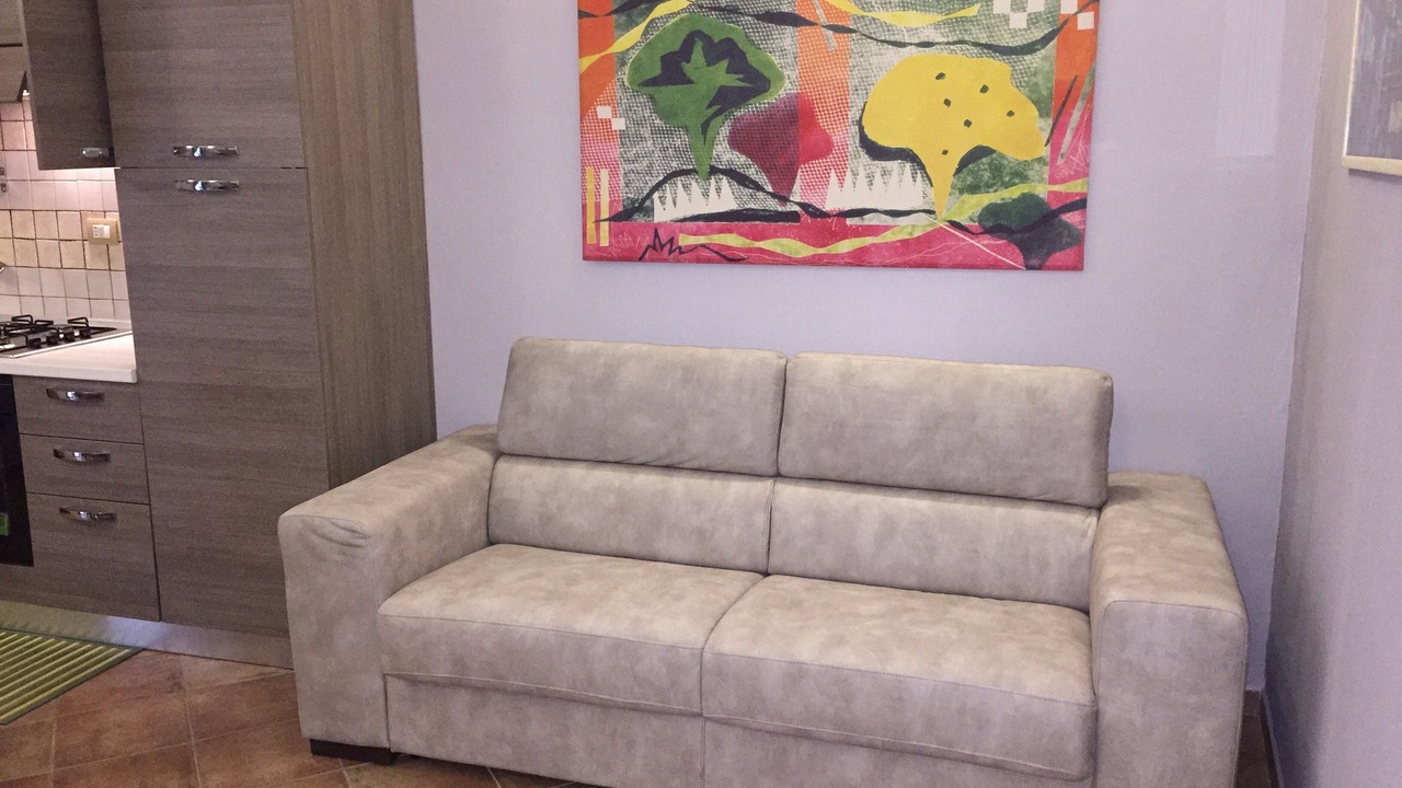 Photo of Livingroom in Ortigia