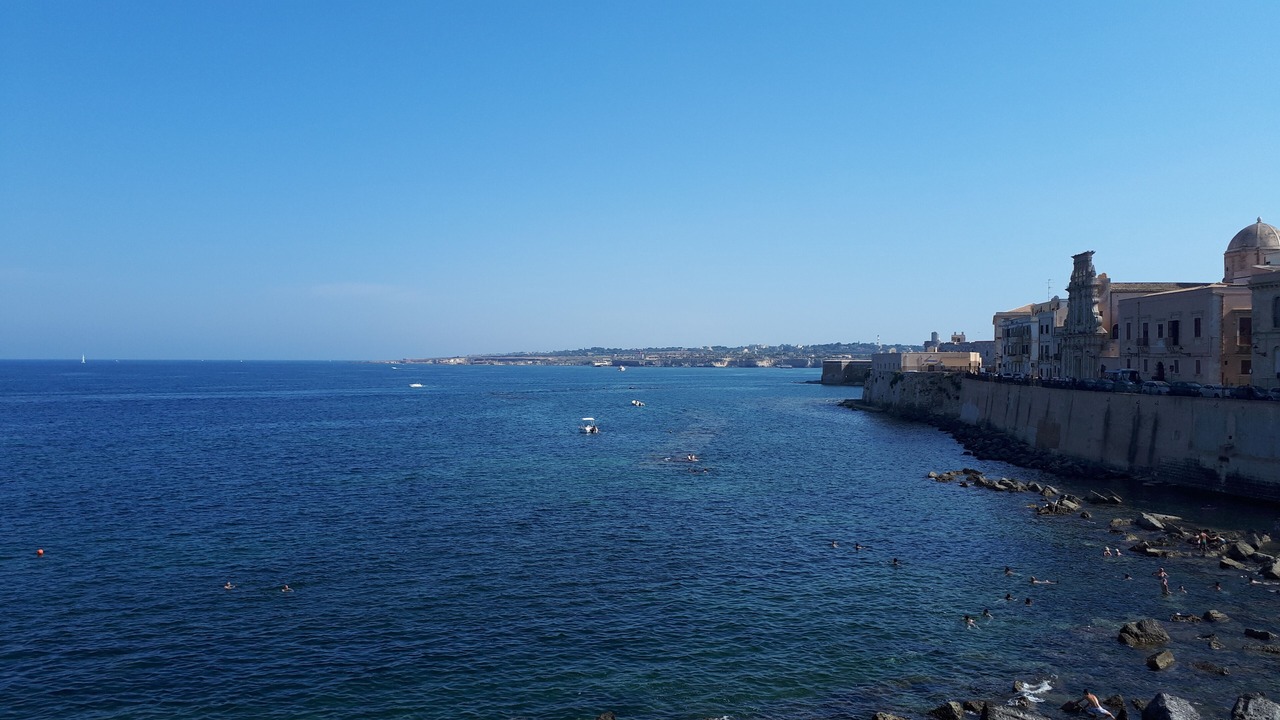 Photo of Others in Ortigia