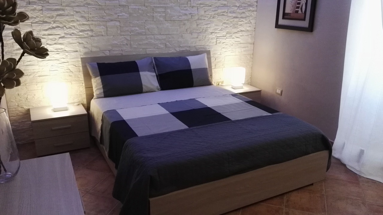 Photo of Bedroom in Ortigia