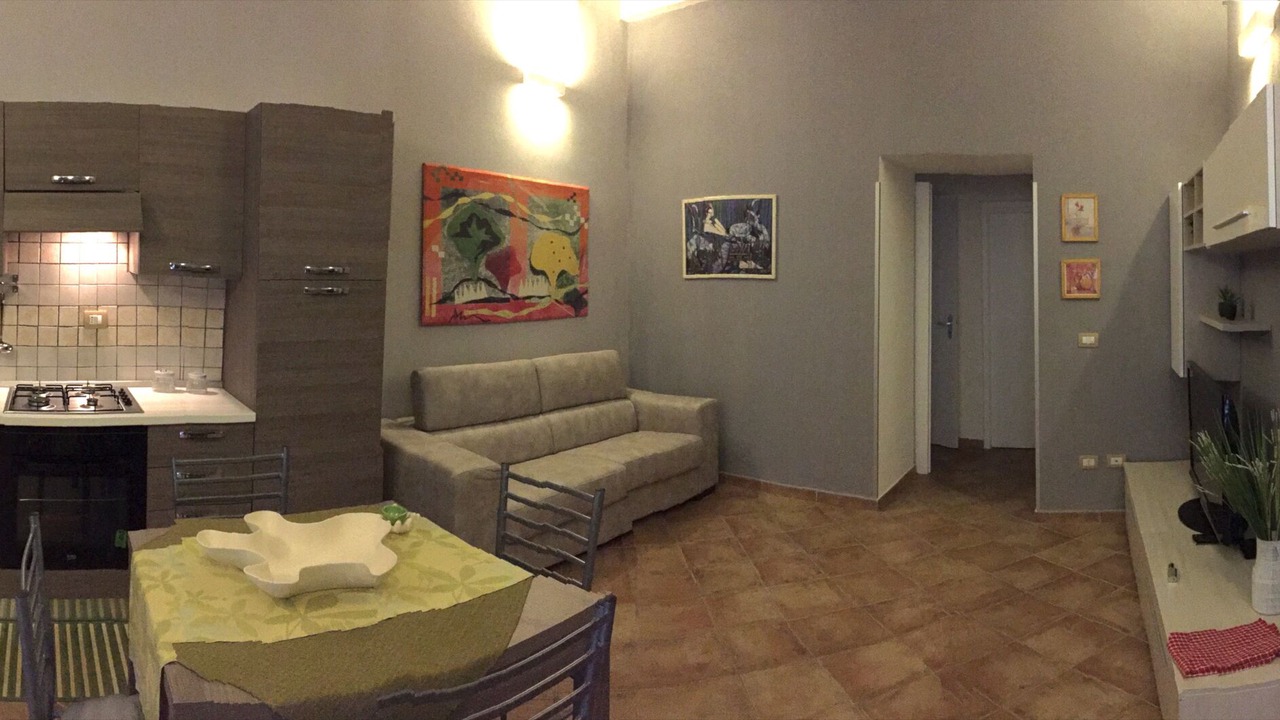 Photo of Kitchen in Ortigia