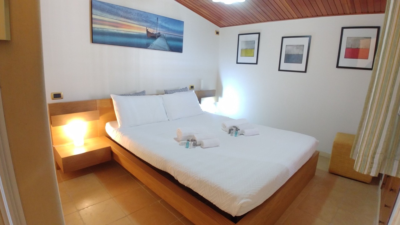 Photo of Bedroom in Mondello