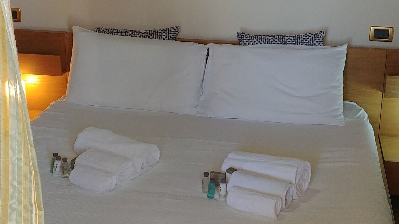 Photo of Bedroom in Mondello