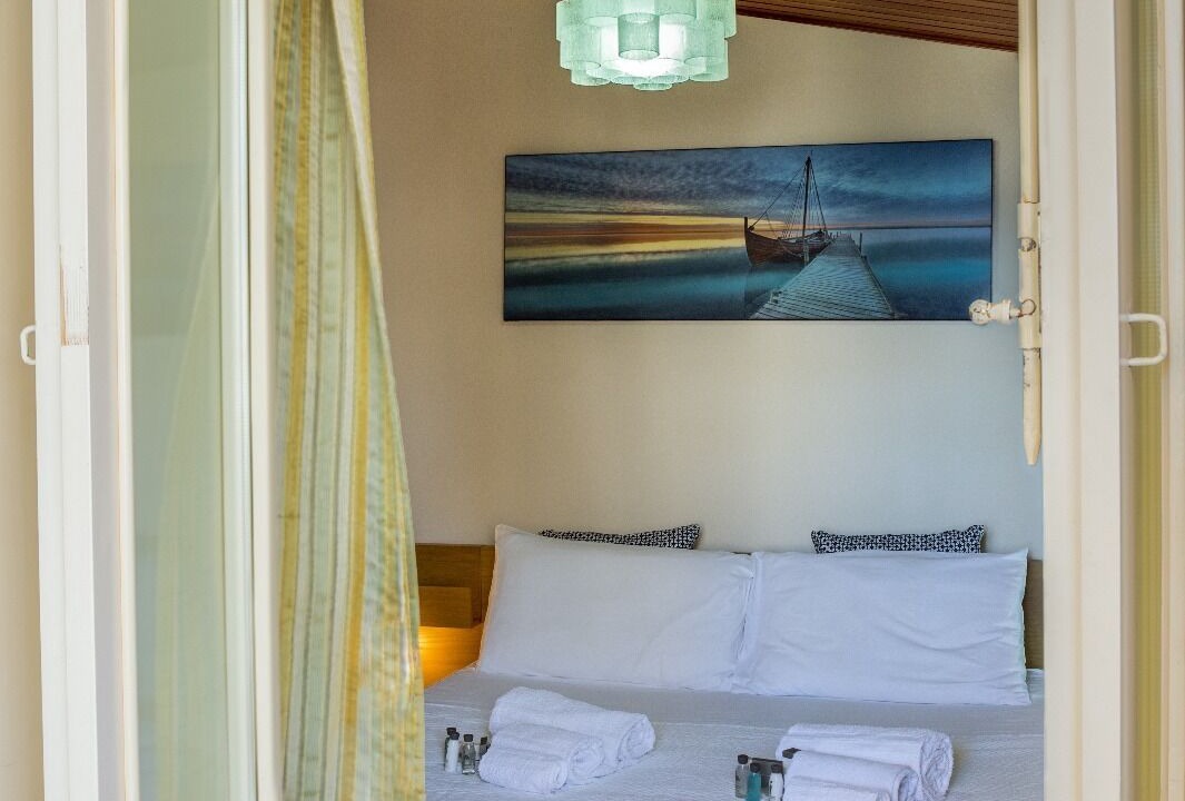 Photo of Bedroom in Mondello