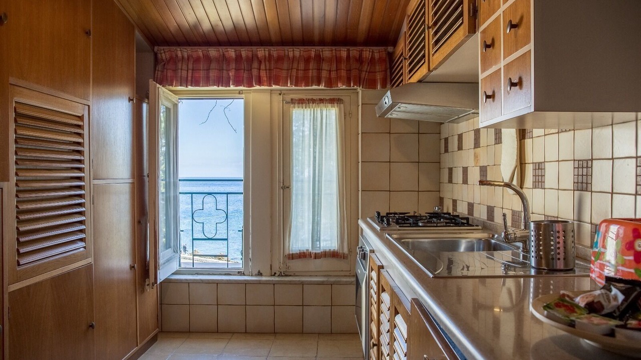 Photo of Kitchen in Mondello