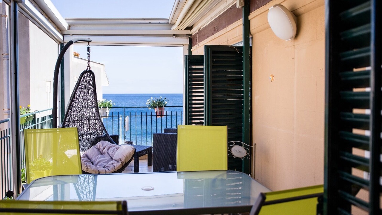 Photo of Outdoor in Mondello