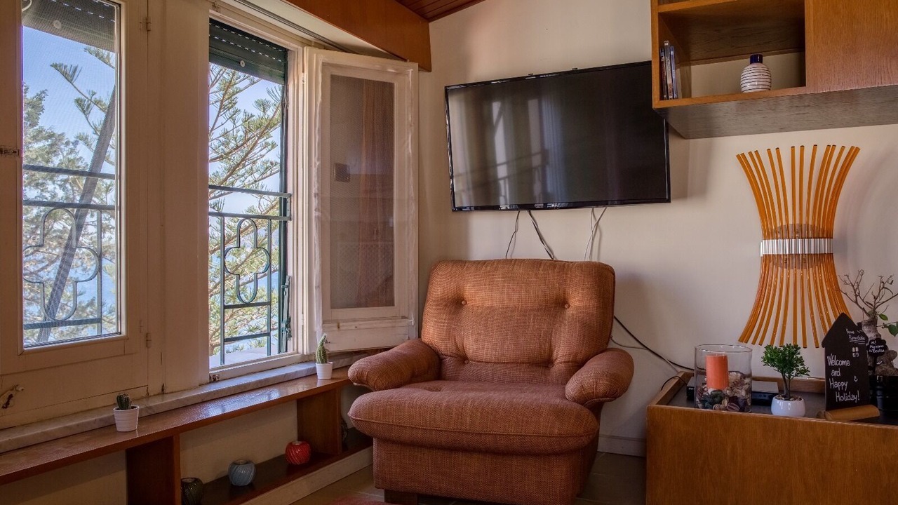 Photo of Livingroom in Mondello