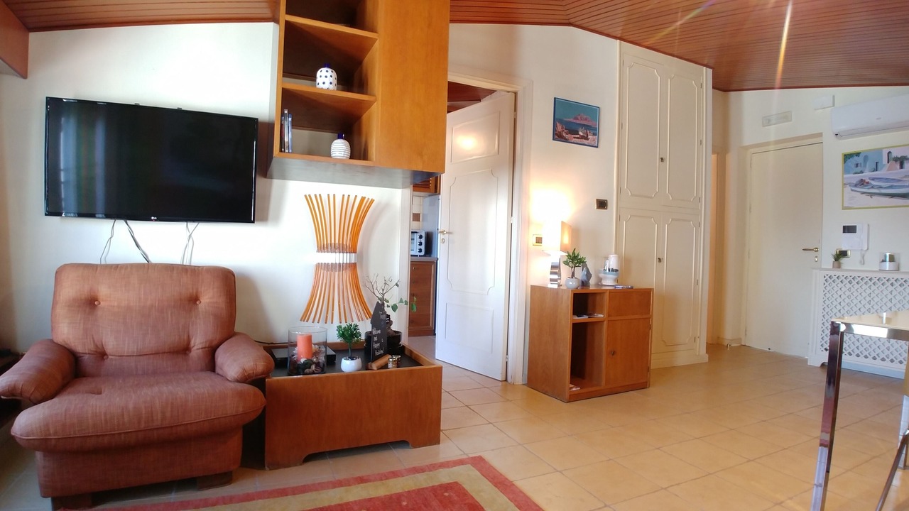 Photo of Livingroom in Mondello