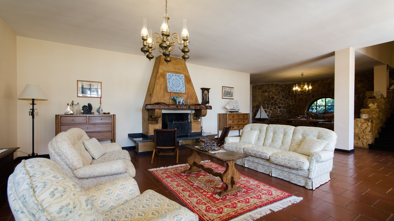 Photo of Livingroom in Syracuse
