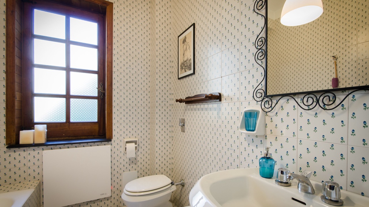 Photo of Bathroom in Syracuse