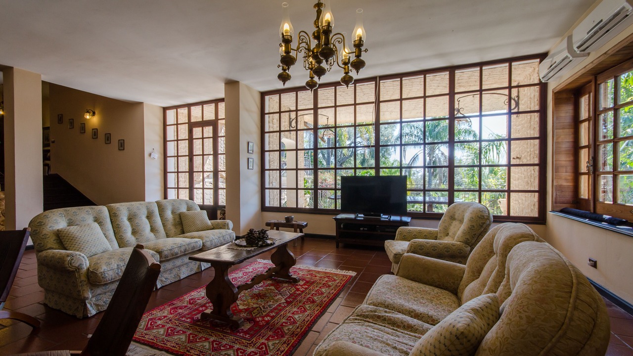 Photo of Livingroom in Syracuse