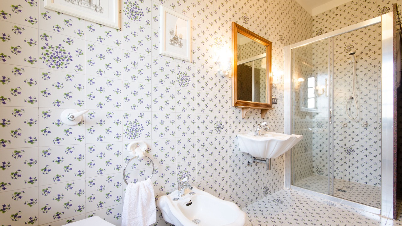 Photo of Bathroom in Syracuse
