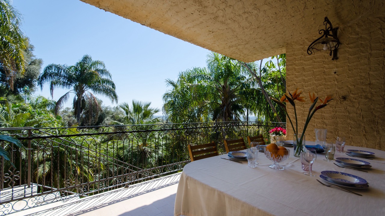 Photo of Patio Balcony in Syracuse