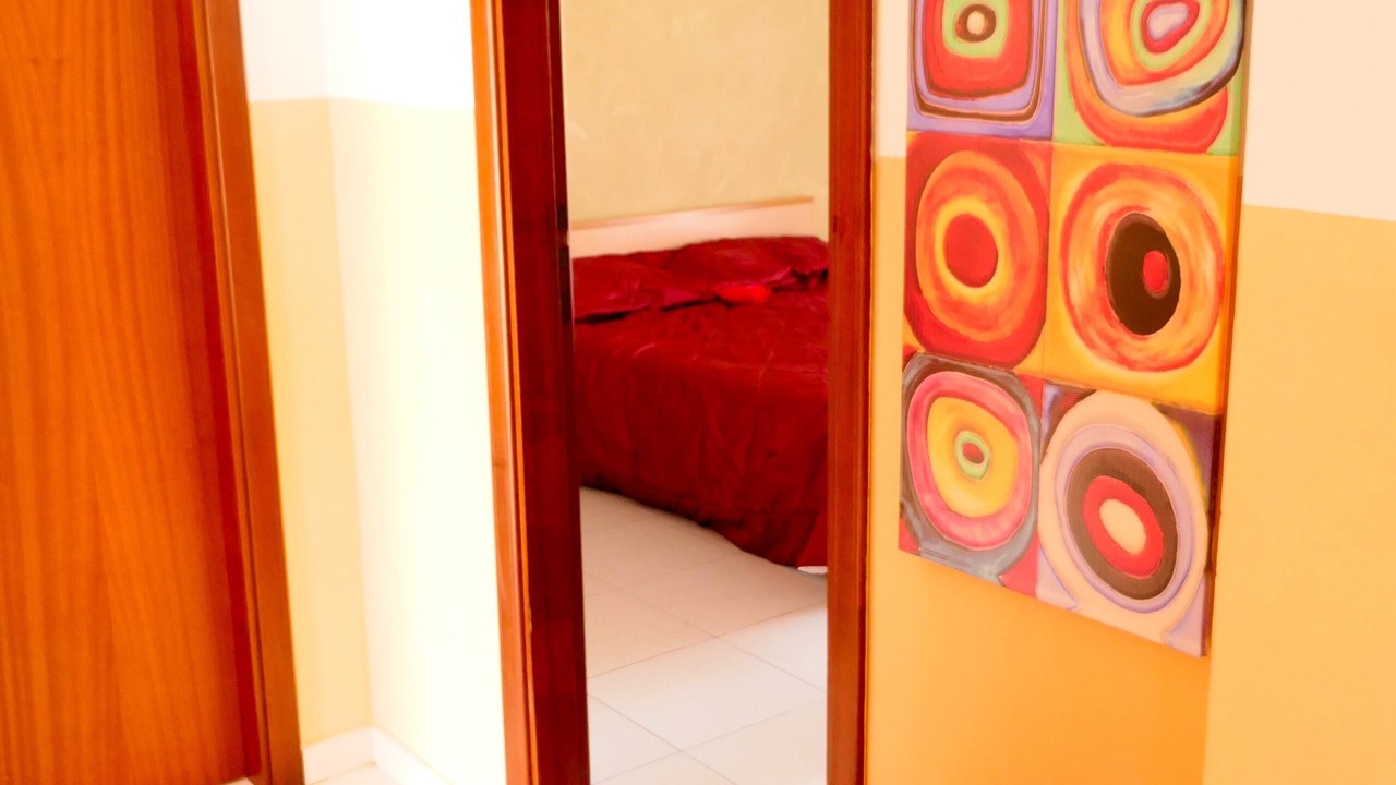 Photo of Bedroom in Mongiove