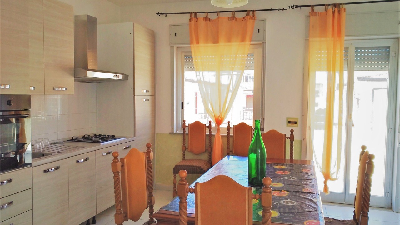 Photo of Kitchen in Mongiove