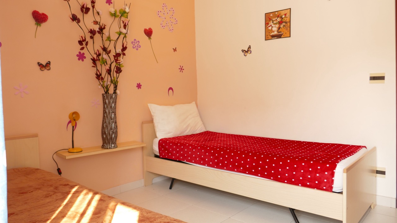 Photo of Bedroom in Mongiove