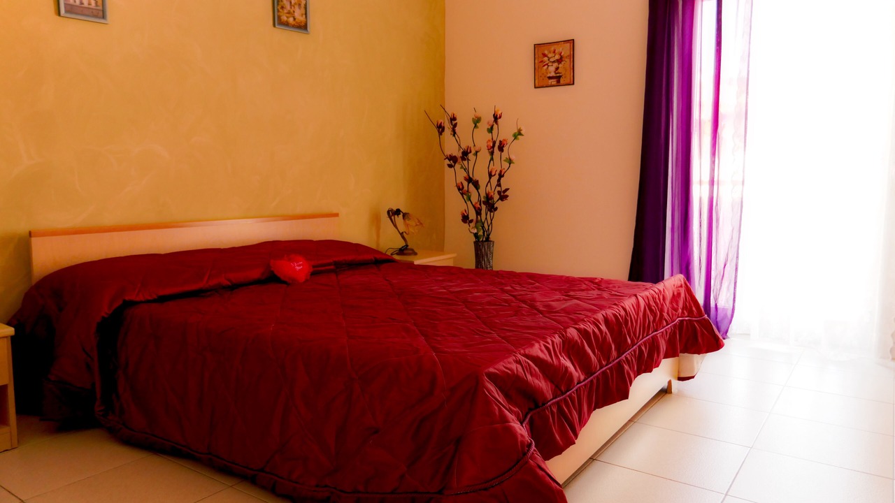 Photo of Bedroom in Mongiove