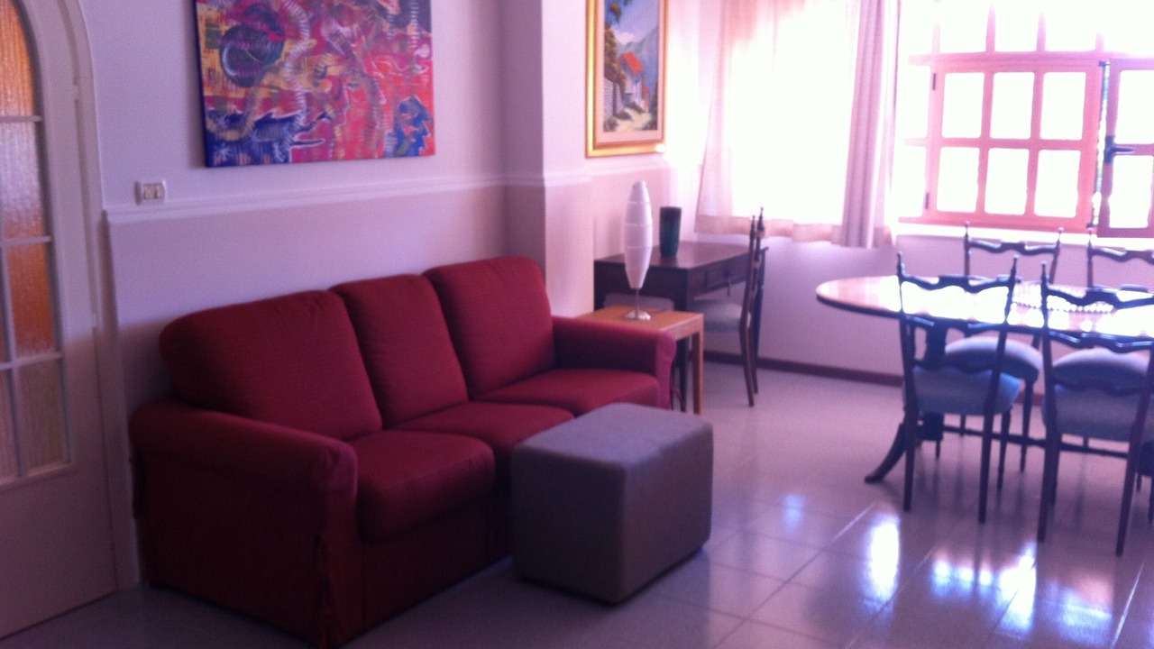 Photo of Livingroom in Carrozziere