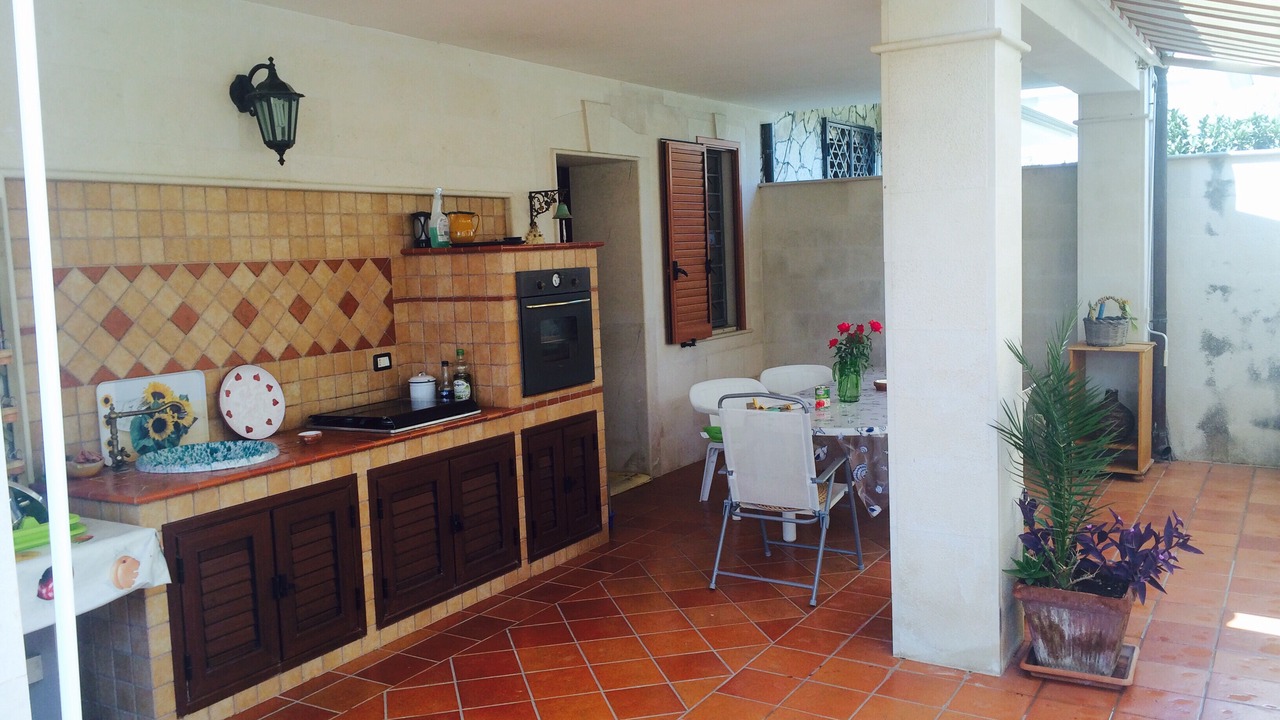 Photo of Outdoor in Carrozziere