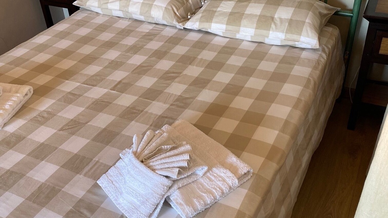 Photo of Bedroom in Carrozziere