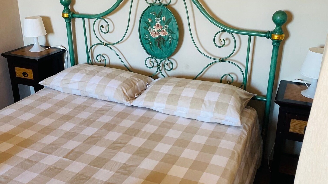 Photo of Bedroom in Carrozziere