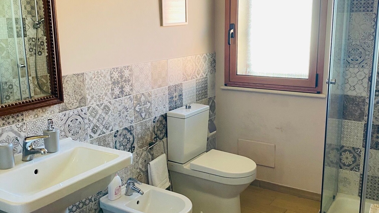 Photo of Bathroom in Carrozziere