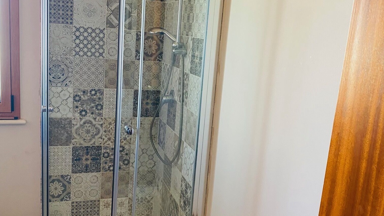 Photo of Bathroom in Carrozziere