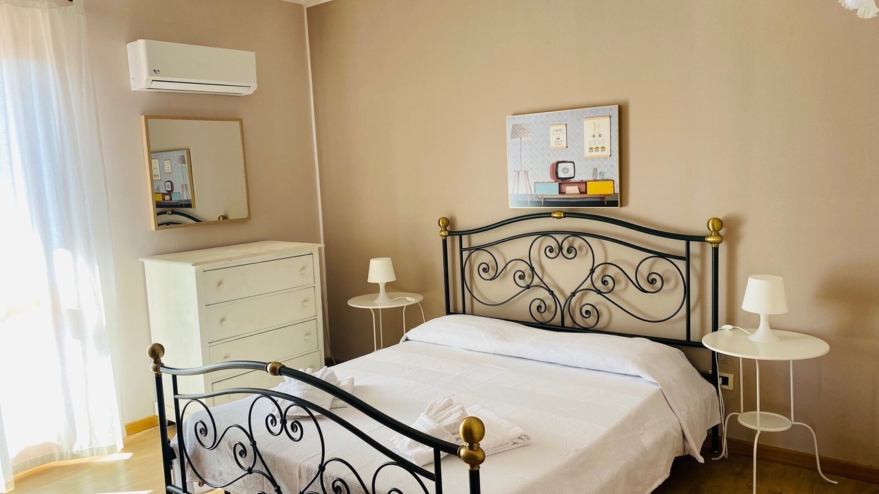 Photo of Bedroom in Carrozziere