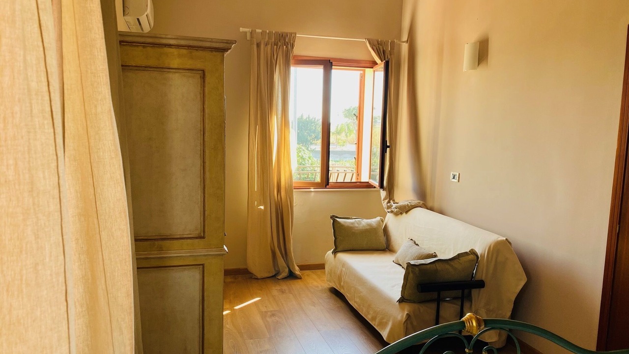 Photo of Livingroom in Carrozziere