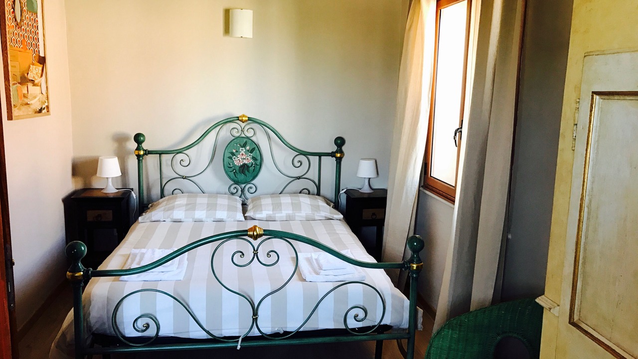 Photo of Bedroom in Carrozziere