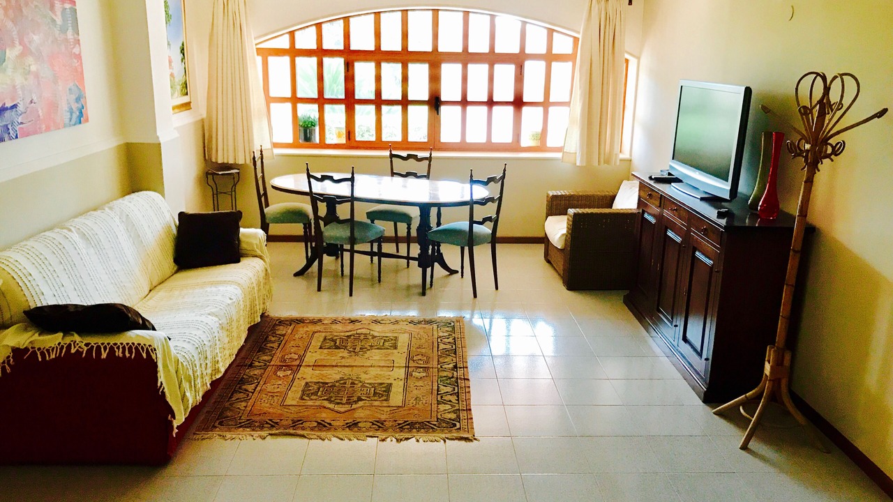 Photo of Livingroom in Carrozziere