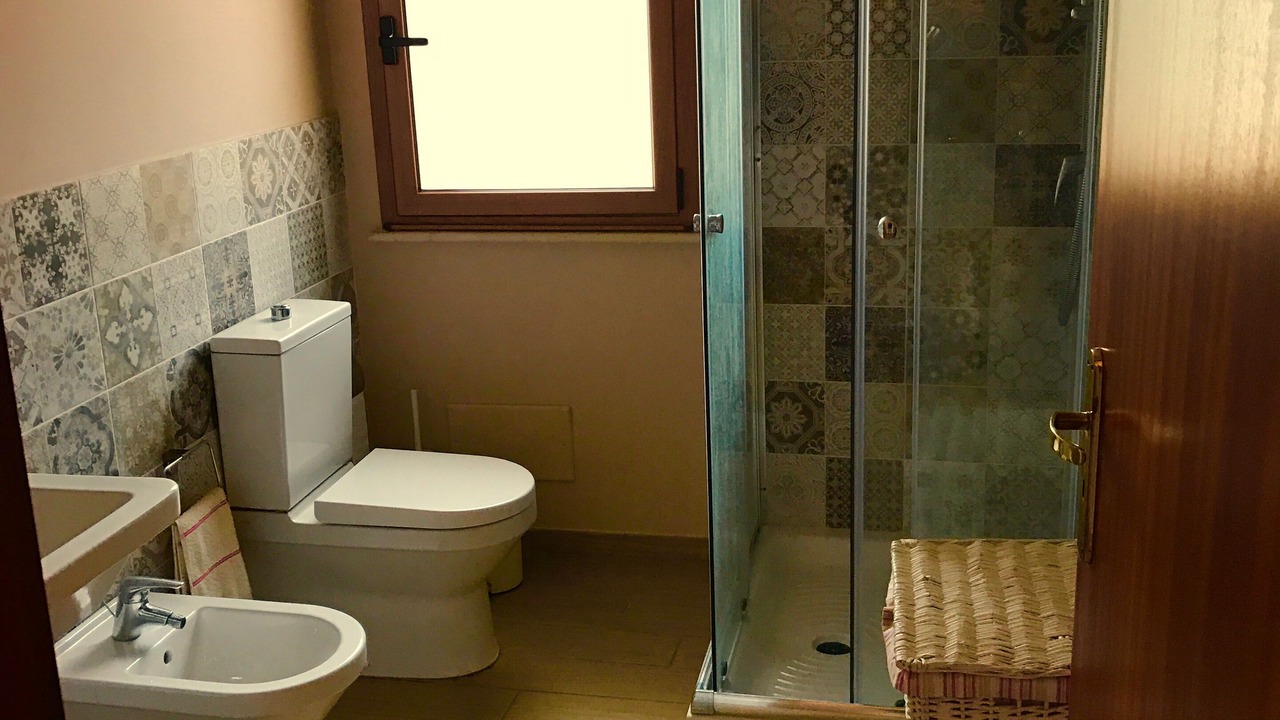 Photo of Bathroom in Carrozziere