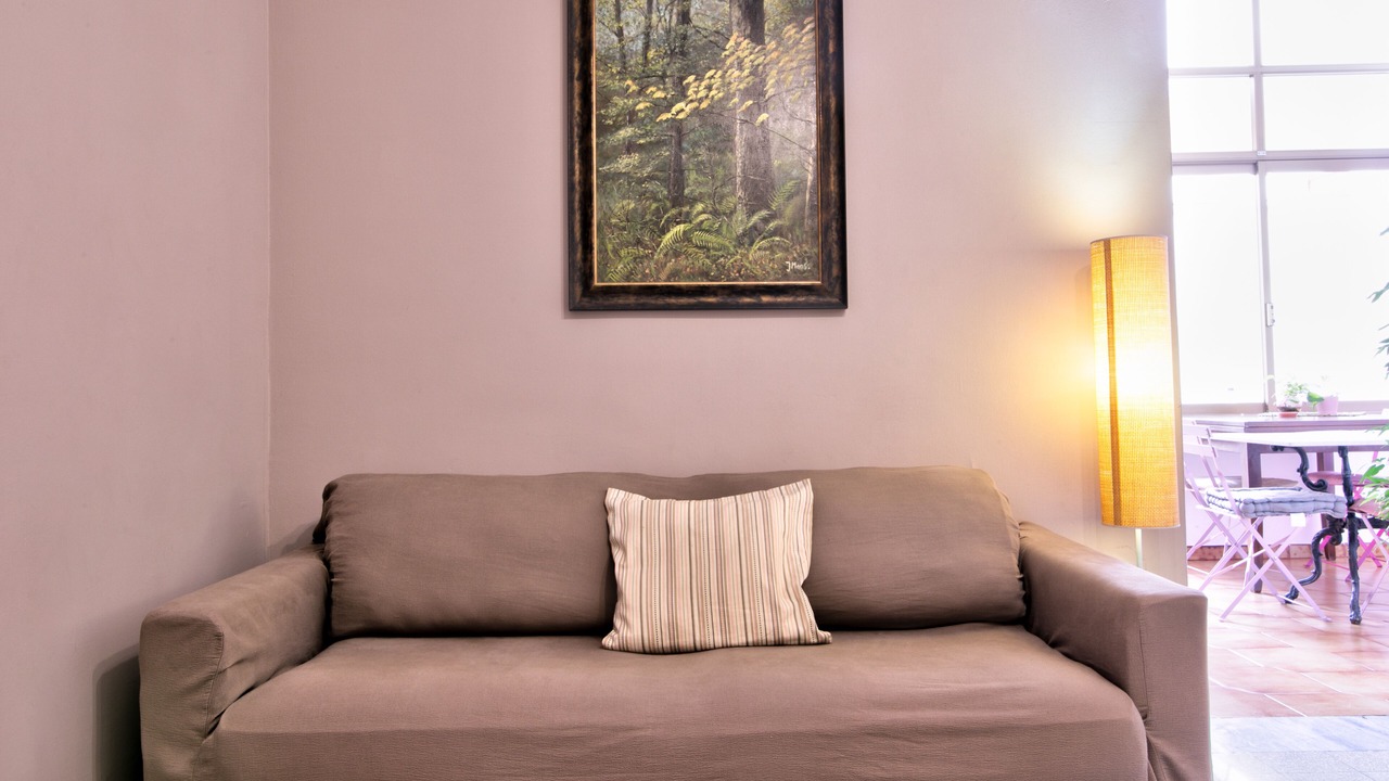 Photo of Livingroom in Palermo