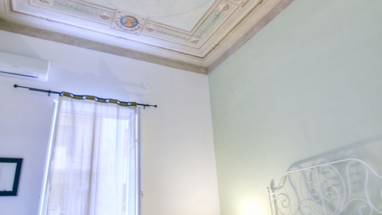 Photo of Bedroom in Palermo