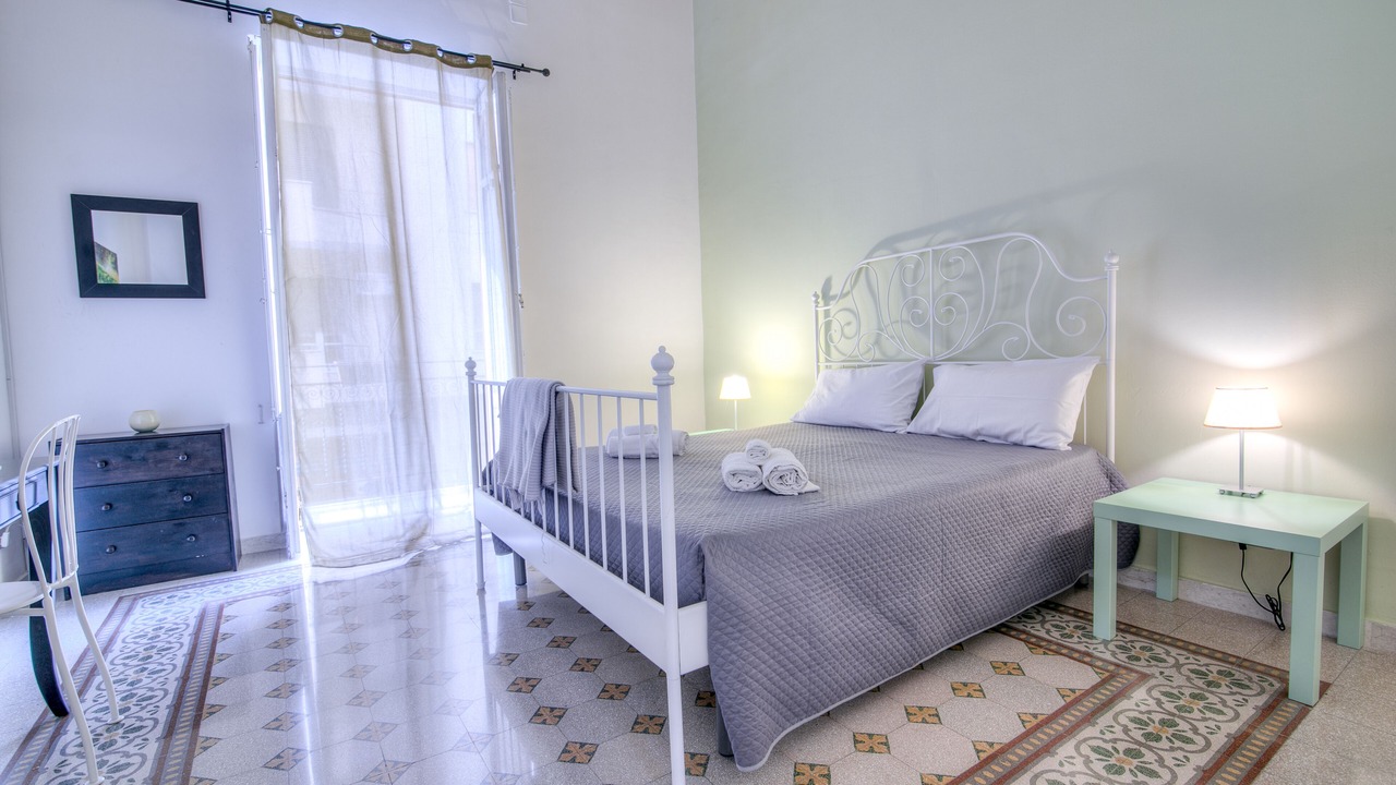 Photo of Bedroom in Palermo