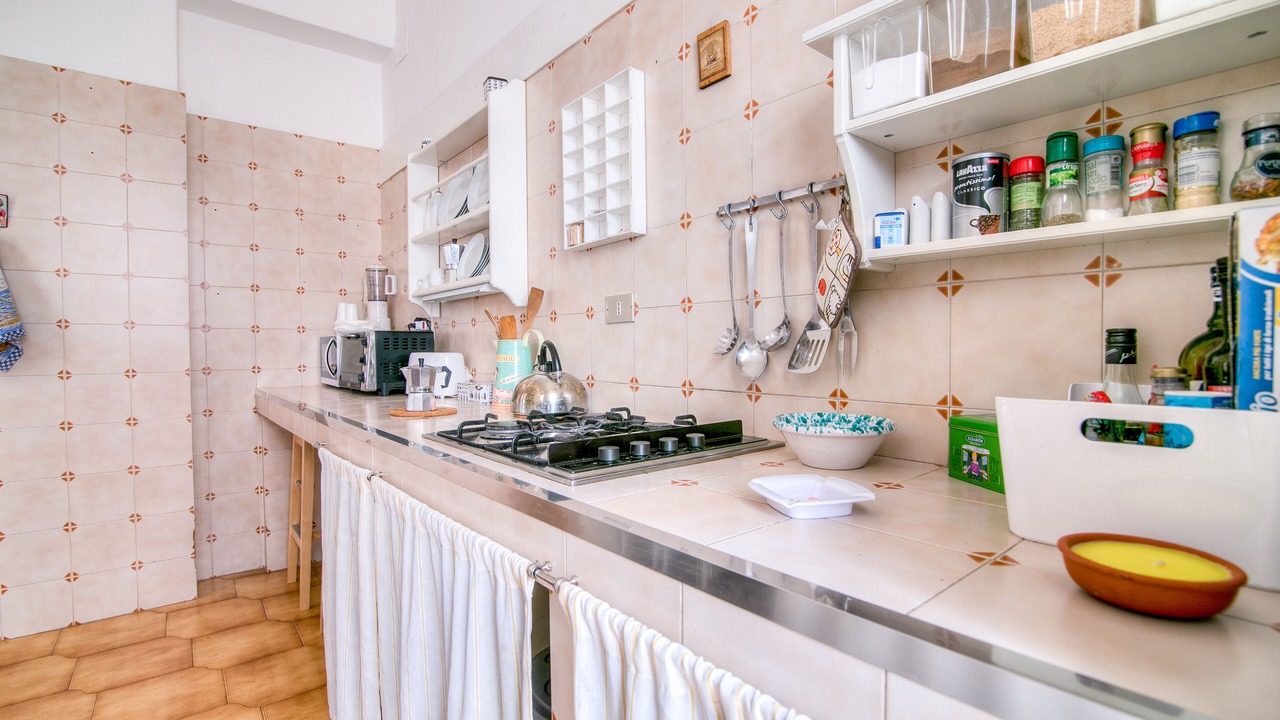 Photo of Kitchen in Palermo
