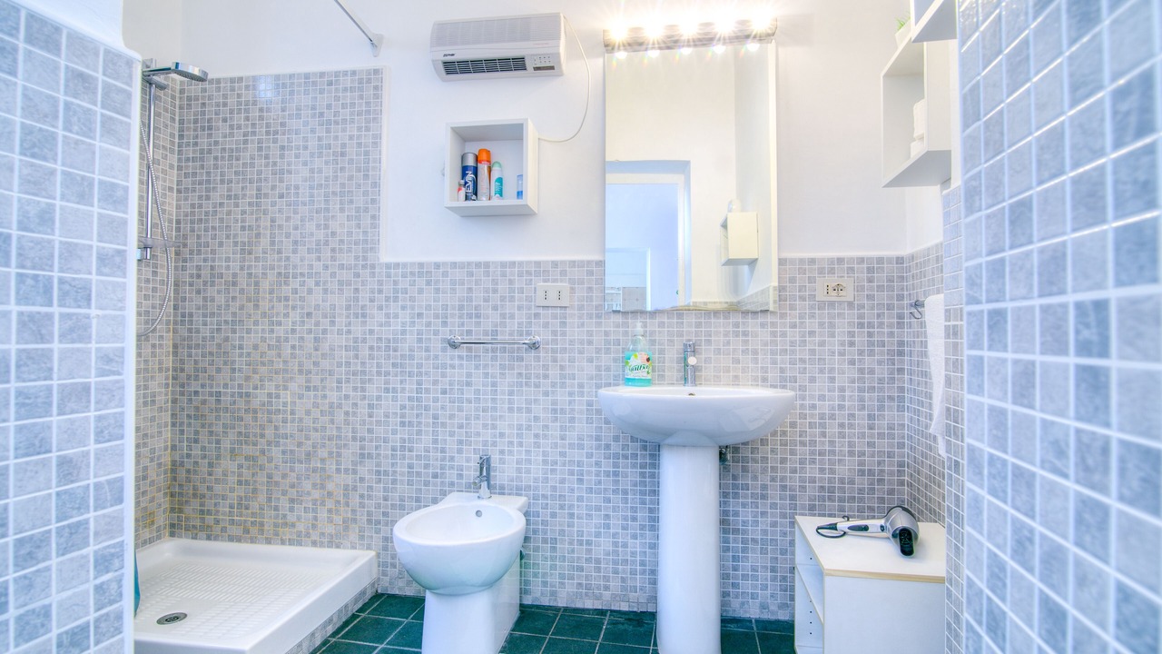 Photo of Bathroom in Palermo