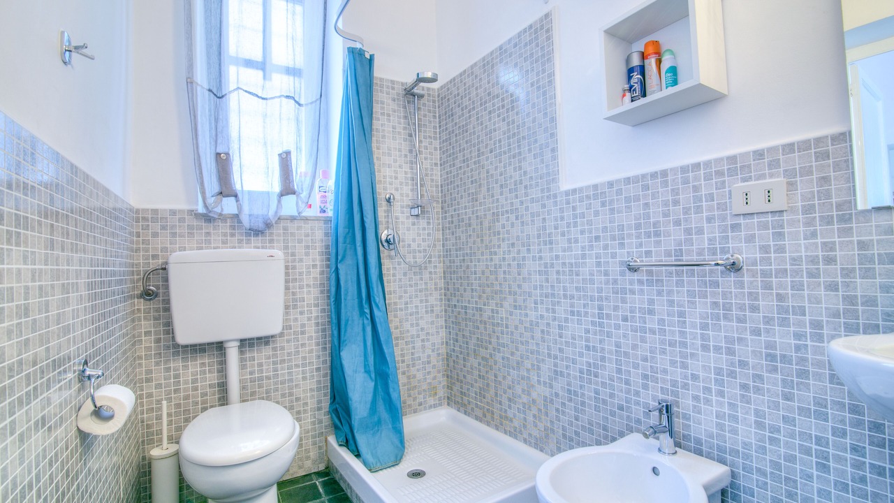 Photo of Bathroom in Palermo