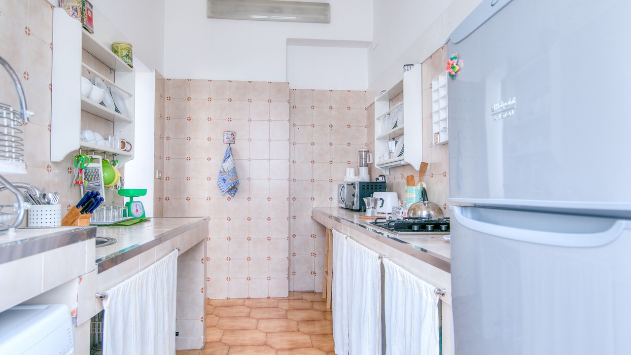 Photo of Kitchen in Palermo