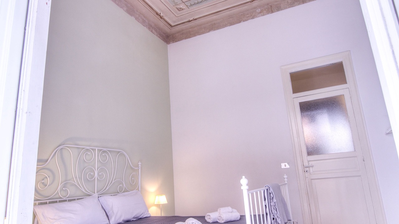 Photo of Bedroom in Palermo