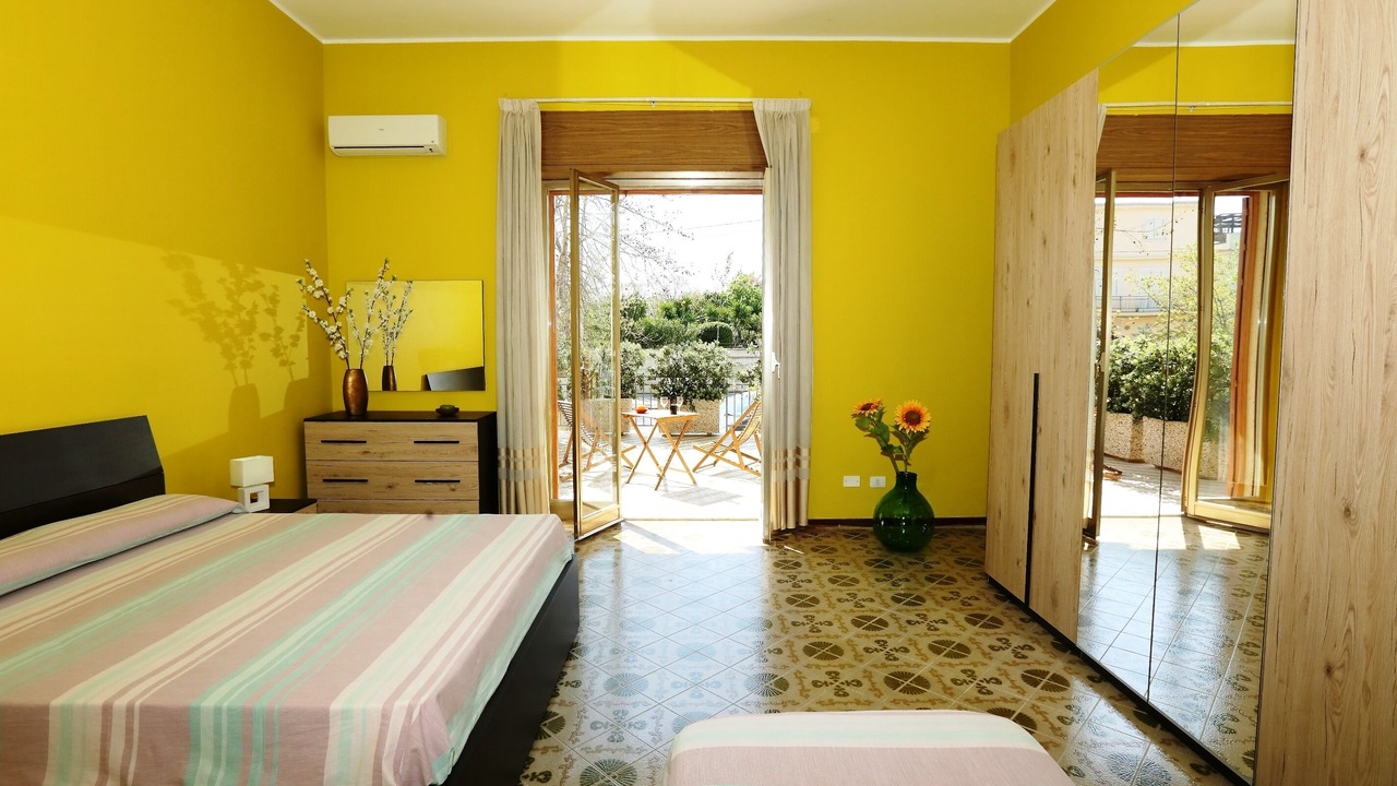 Photo of Bedroom in Avola