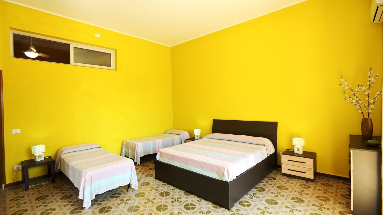 Photo of Bedroom in Avola