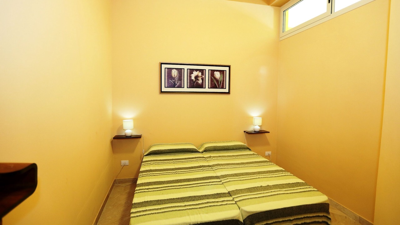 Photo of Bedroom in Avola