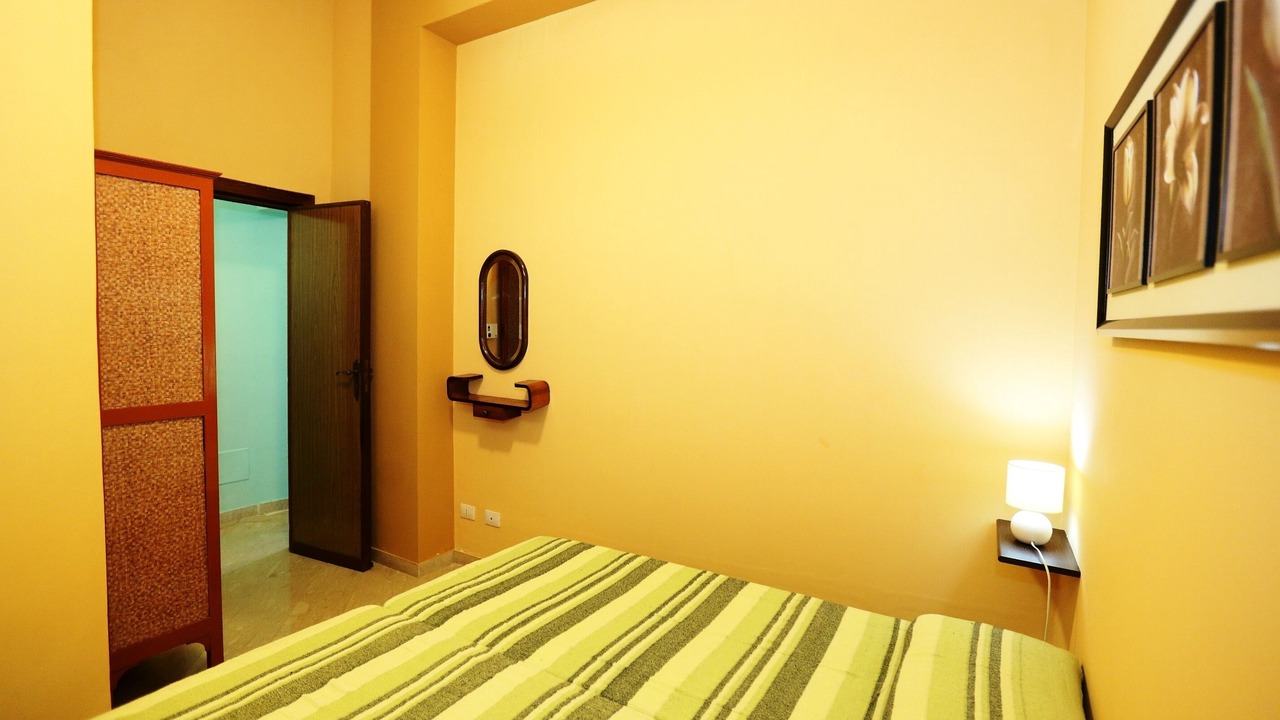 Photo of Bedroom in Avola