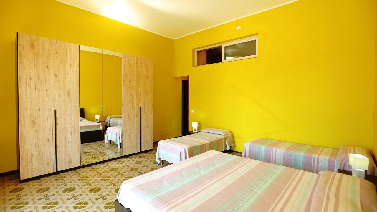 Photo of Bedroom in Avola