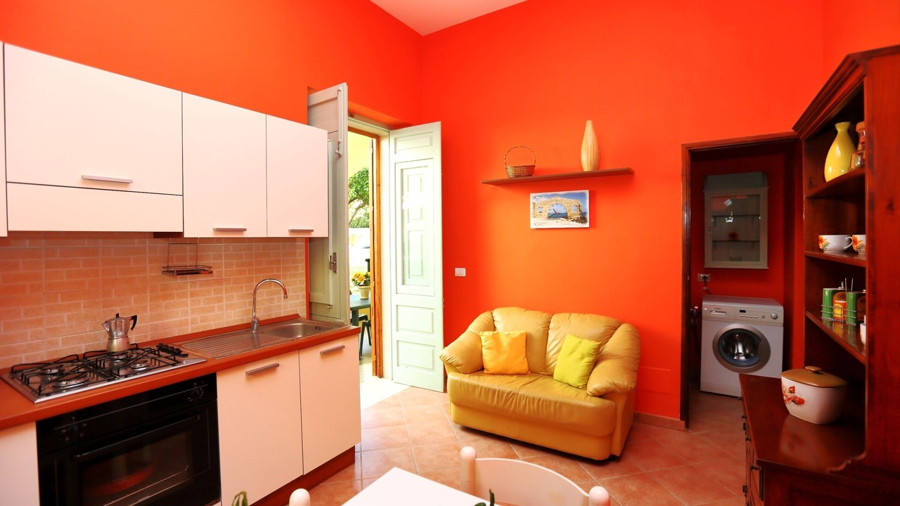 Photo of Kitchen in Avola