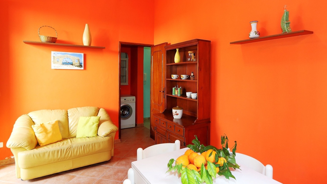 Photo of Livingroom in Avola