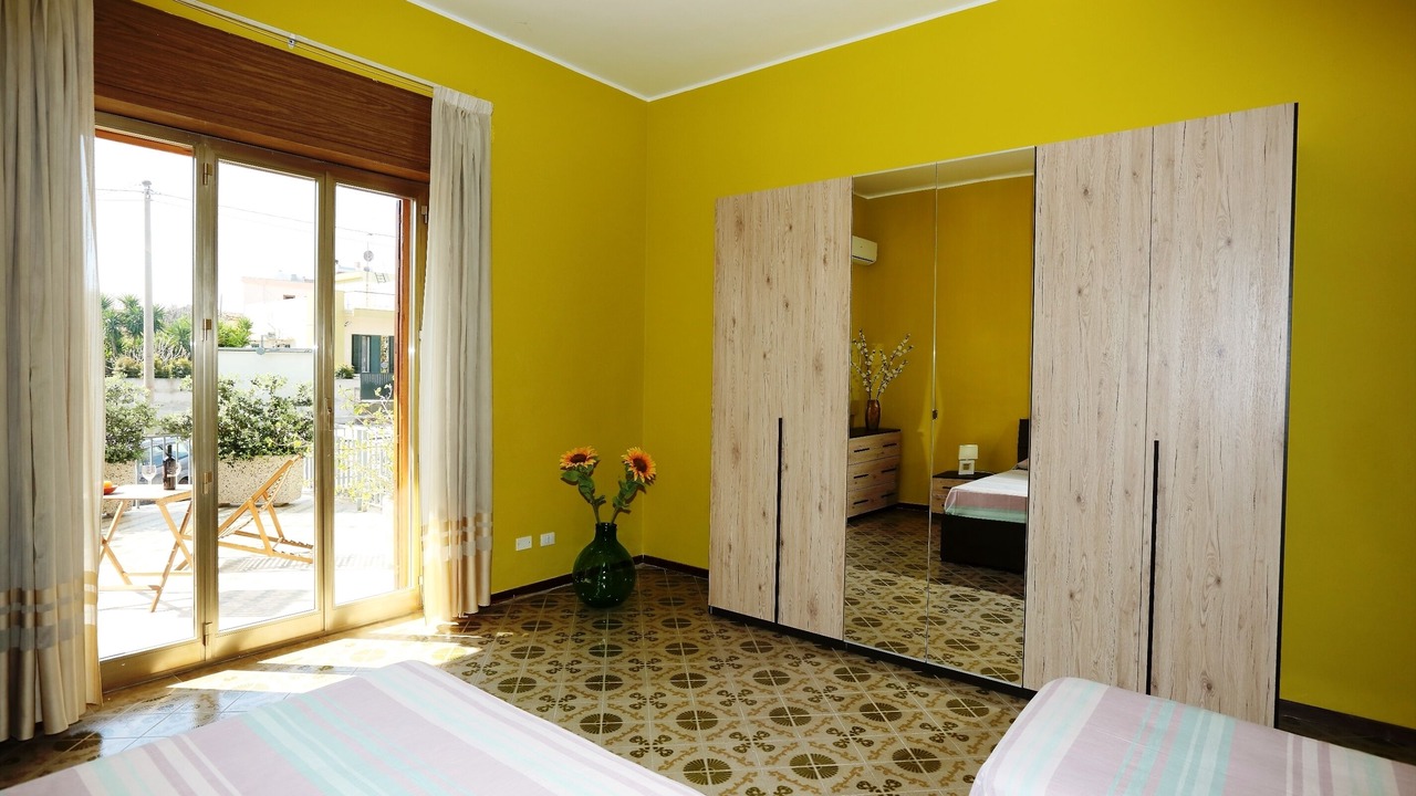Photo of Bedroom in Avola