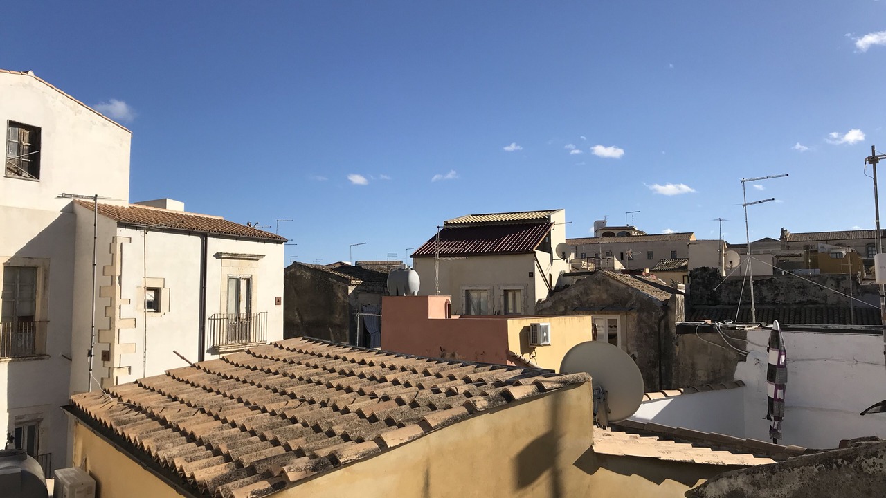 Photo of Outdoor in Ortigia