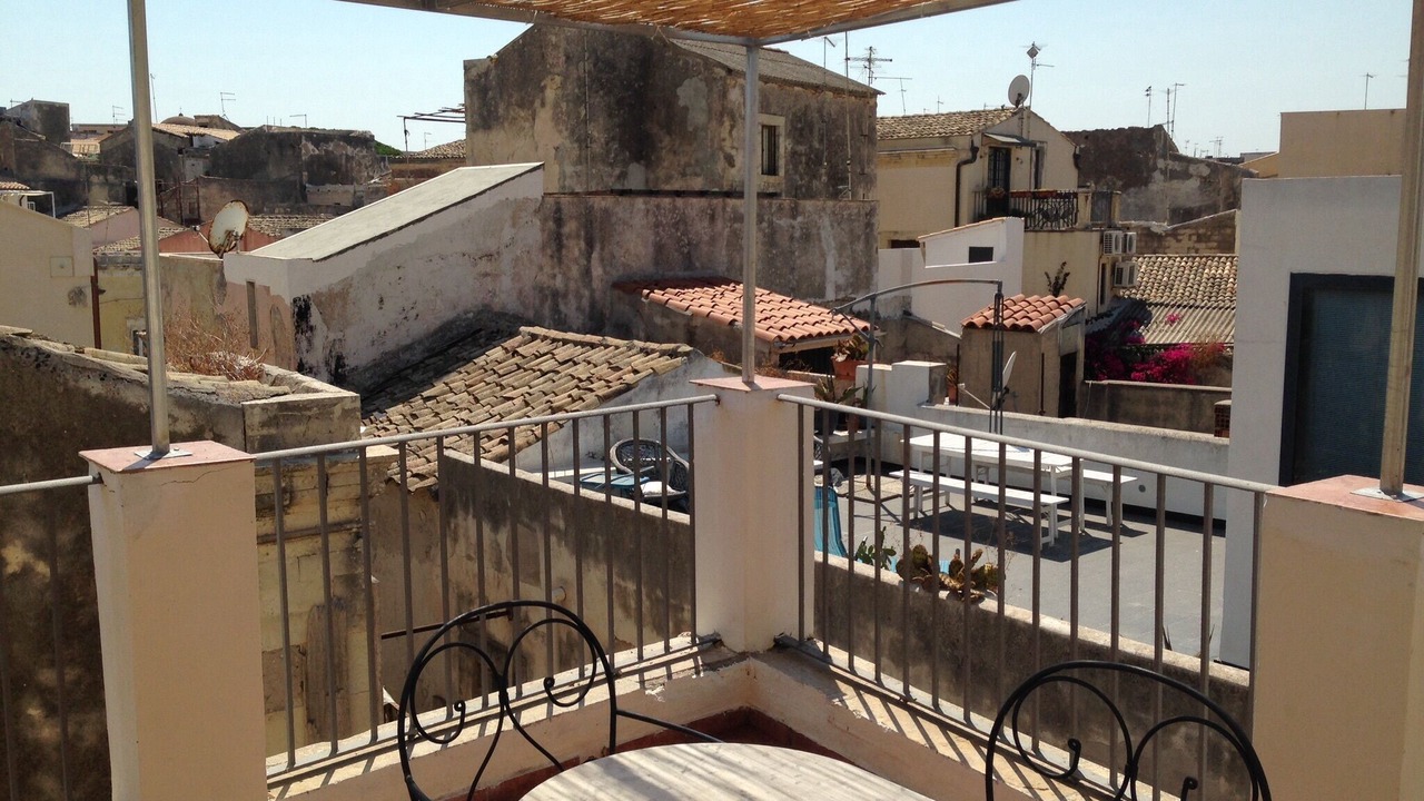 Photo of Outdoor in Ortigia